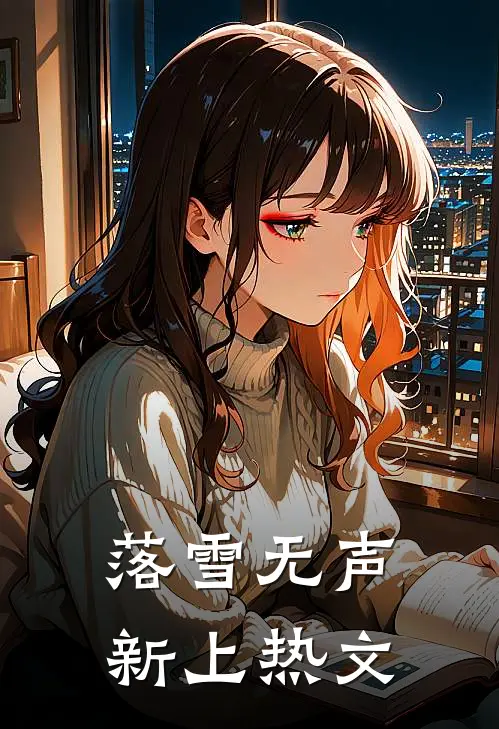 落雪无声新上热文