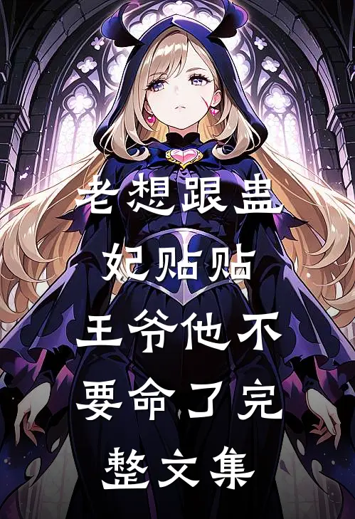 老想跟蛊妃贴贴，王爷他不要命了完整文集