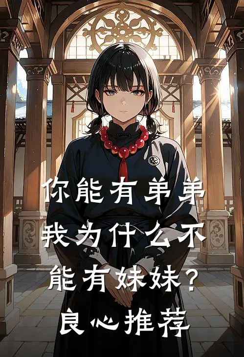 你能有弟弟，我为什么不能有妹妹？良心推荐