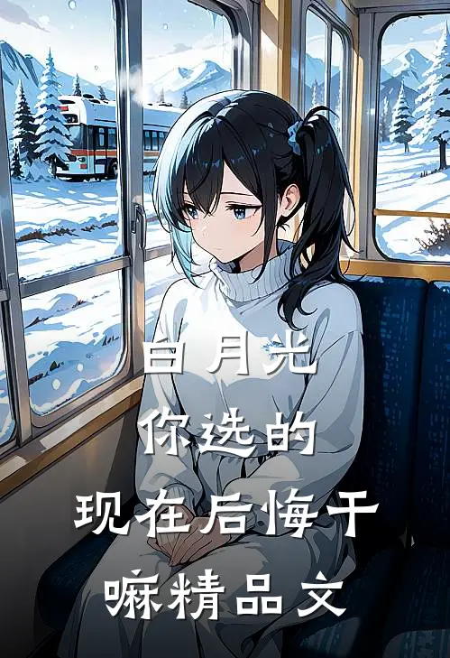 白月光你选的，现在后悔干嘛精品文
