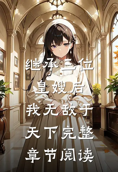 继承三位皇嫂后，我无敌于天下完整章节阅读