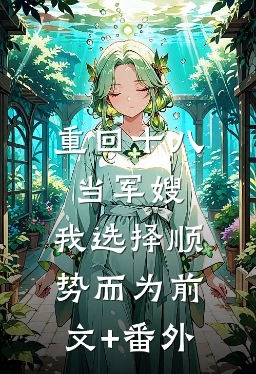 重回十八当军嫂，我选择顺势而为前文+番外