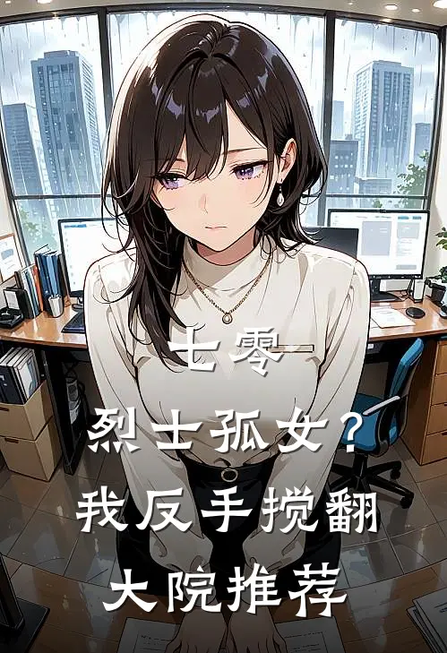 七零：烈士孤女？我反手搅翻大院推荐