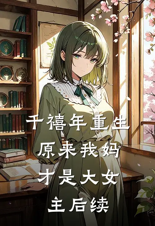 千禧年重生，原来我妈才是大女主后续