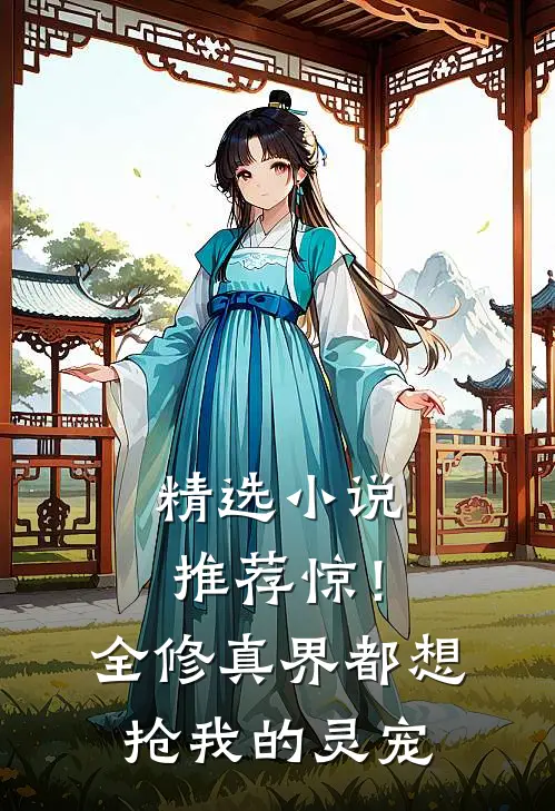 精选小说推荐惊！全修真界都想抢我的灵宠