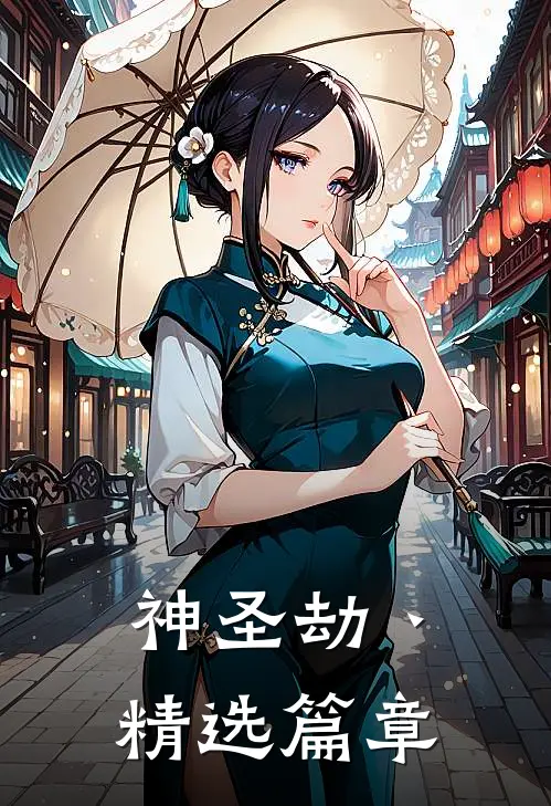 神圣劫丶精选篇章