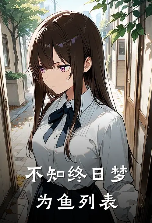 不知终日梦为鱼列表