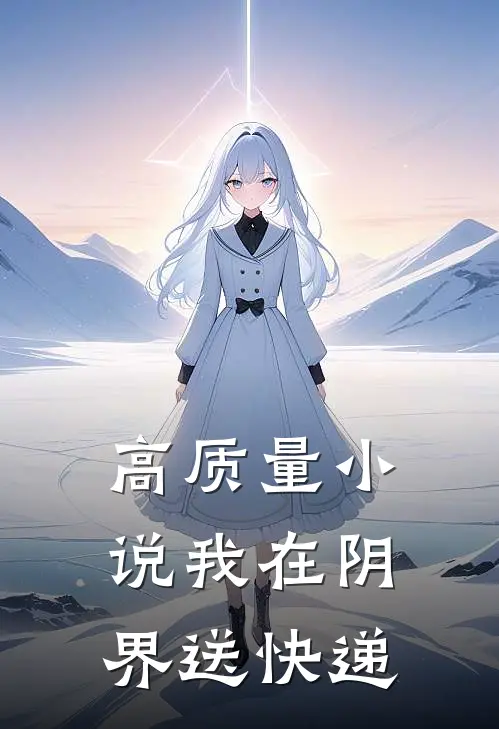 高质量小说我在阴界送快递