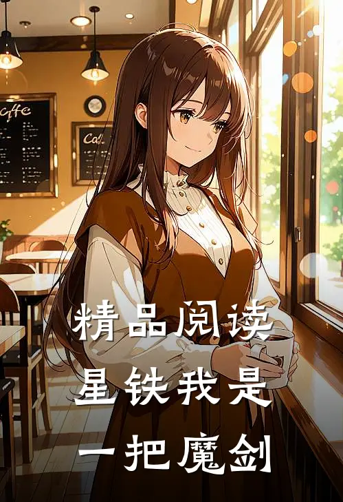 精品阅读星铁我是一把魔剑