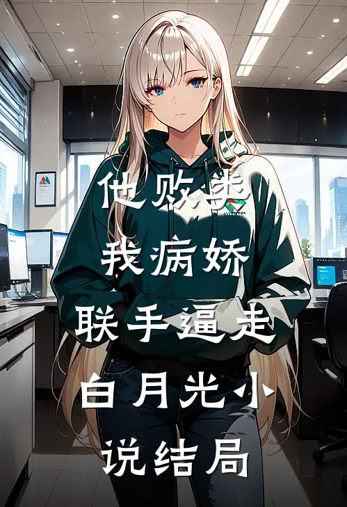 他败类，我病娇，联手逼走白月光小说结局