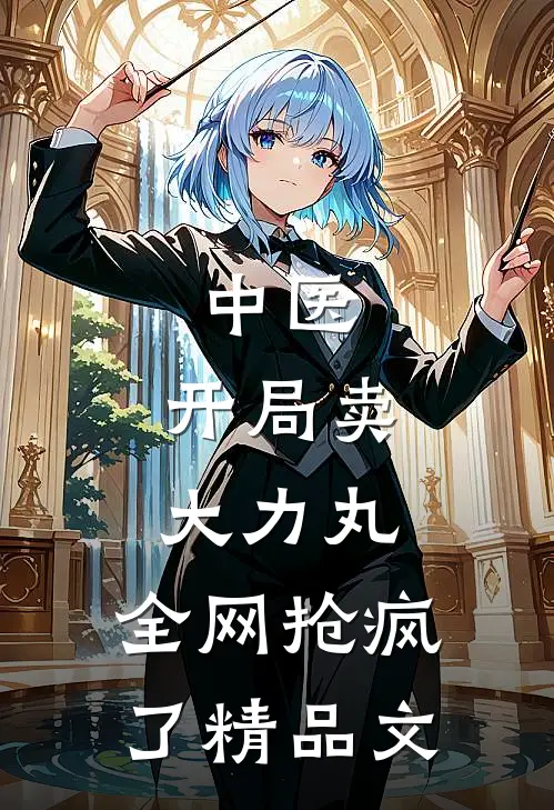 中医：开局卖大力丸，全网抢疯了精品文