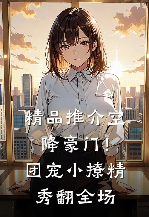 精品推介空降豪门！团宠小撩精秀翻全场
