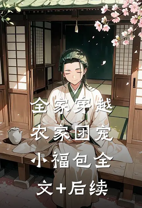 全家穿越：农家团宠小福包全文+后续
