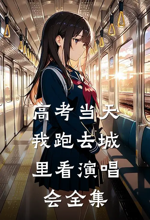 高考当天，我跑去城里看演唱会全集