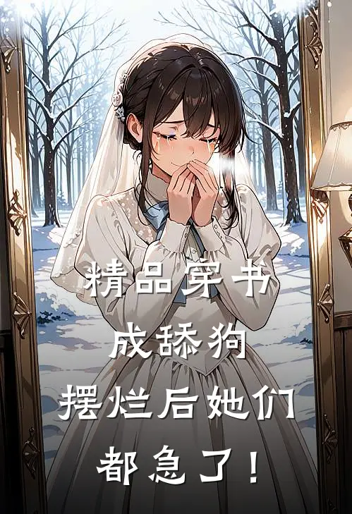精品穿书成舔狗，摆烂后她们都急了！