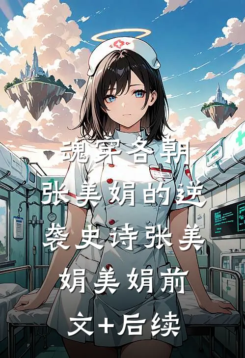 魂穿各朝：张美娟的逆袭史诗张美娟美娟前文+后续