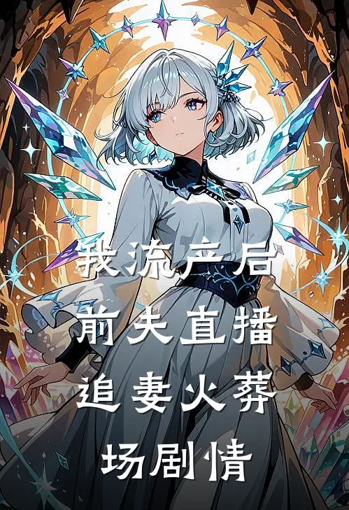 我流产后，前夫直播追妻火葬场剧情