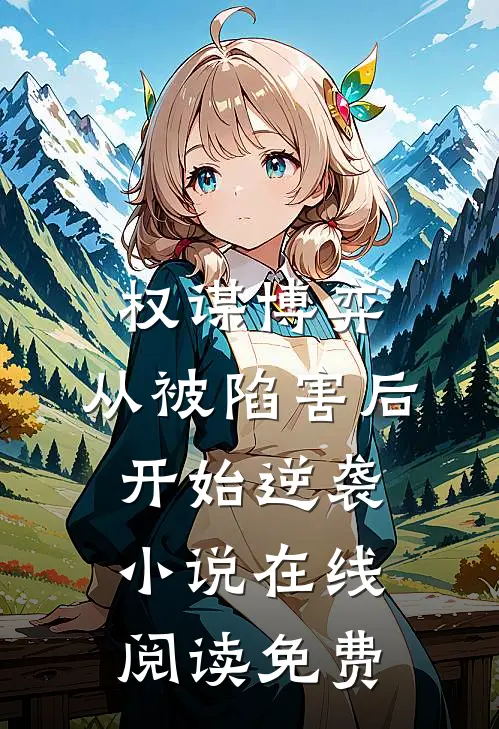 权谋博弈：从被陷害后开始逆袭小说在线阅读免费