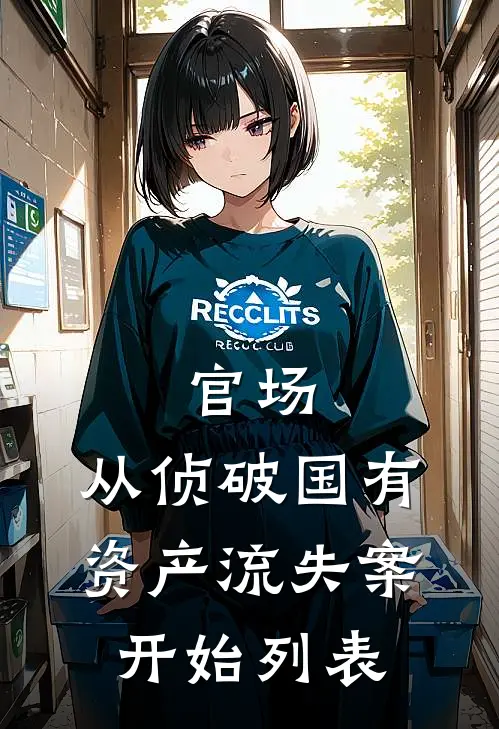官场：从侦破国有资产流失案开始列表