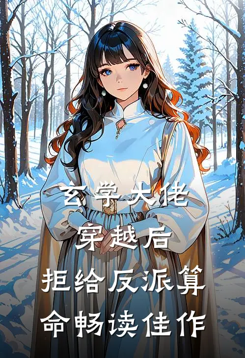 玄学大佬穿越后，拒给反派算命畅读佳作