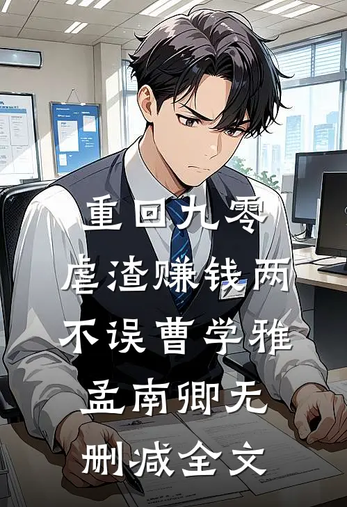 重回九零：虐渣赚钱两不误曹学雅孟南卿无删减全文