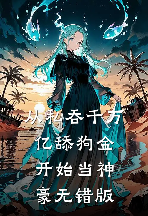 从私吞千万亿舔狗金开始当神豪无错版