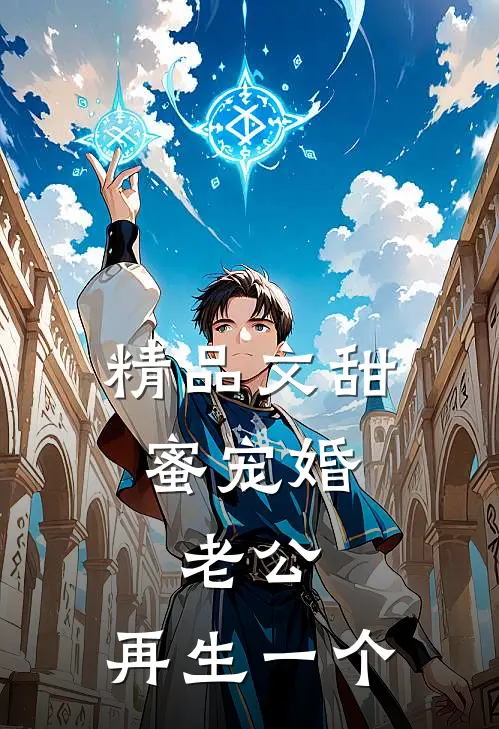 精品文甜蜜宠婚：老公，再生一个