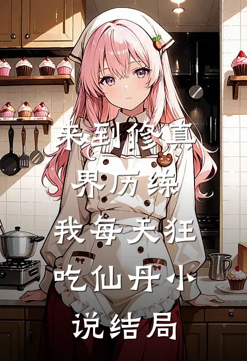 来到修真界历练，我每天狂吃仙丹小说结局
