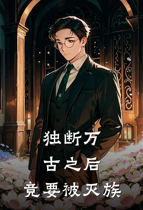独断万古之后，竟要被灭族