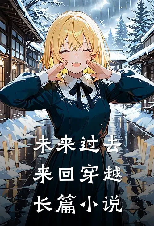 未来过去来回穿越长篇小说