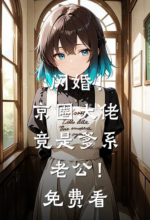 闪婚！京圈大佬竟是爹系老公！免费看