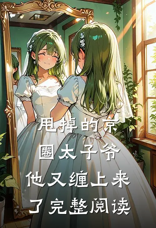 甩掉的京圈太子爷，他又缠上来了完整阅读