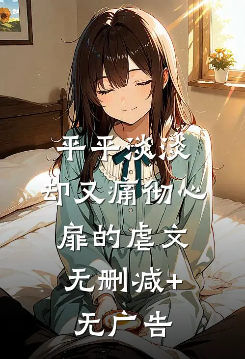 平平淡淡，却又痛彻心扉的虐文。无删减+无广告