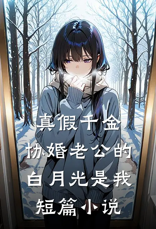真假千金，协婚老公的白月光是我短篇小说