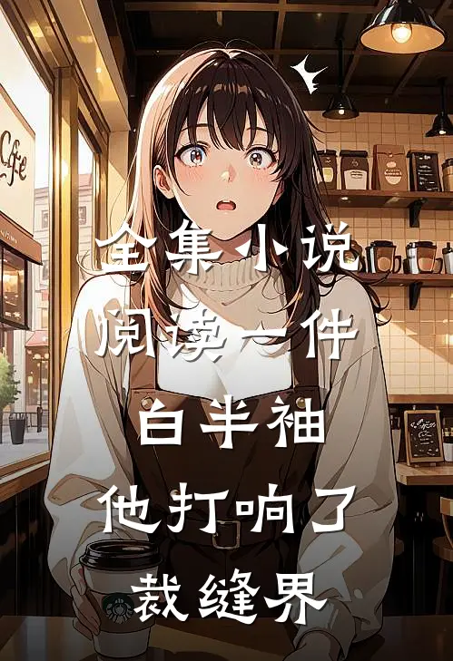 全集小说阅读一件白半袖，他打响了裁缝界