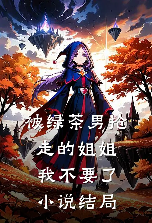 被绿茶男抢走的姐姐，我不要了小说结局