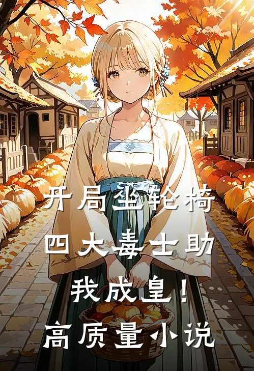 开局坐轮椅，四大毒士助我成皇！高质量小说