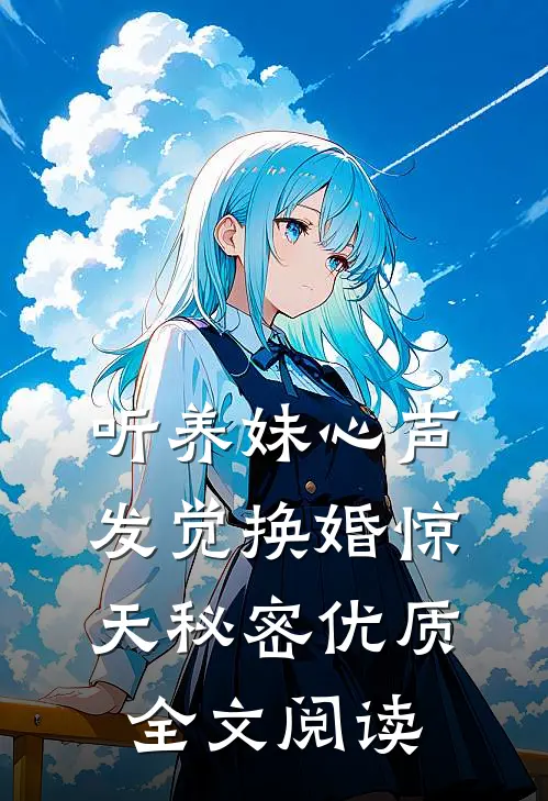 听养妹心声，发觉换婚惊天秘密优质全文阅读