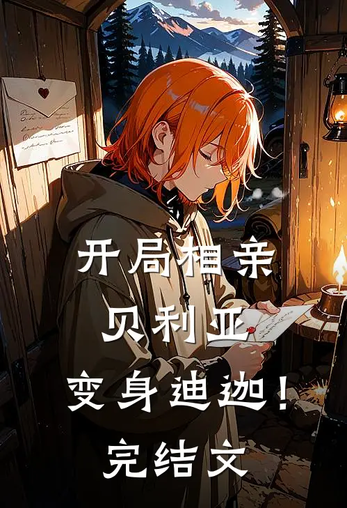 开局相亲贝利亚，变身迪迦！完结文