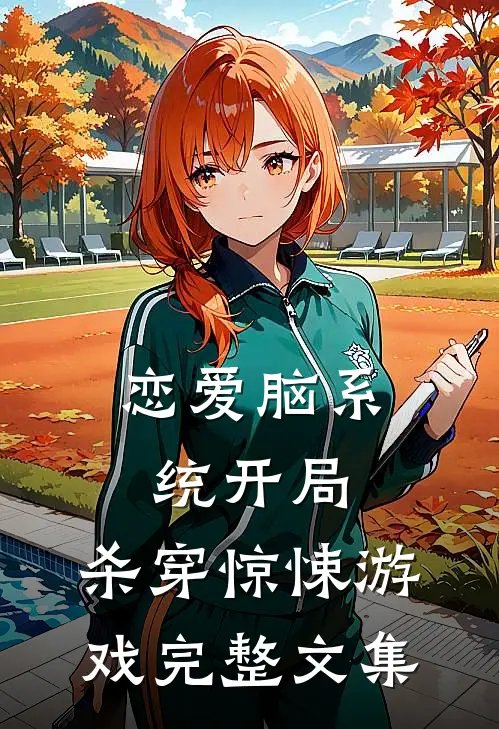 恋爱脑系统开局，杀穿惊悚游戏完整文集