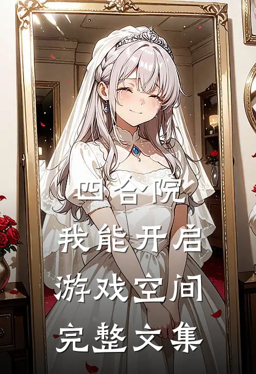 四合院：我能开启游戏空间完整文集