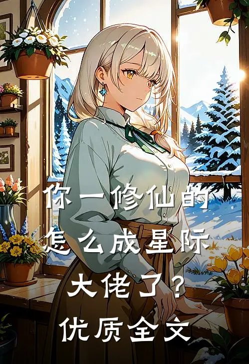 你一修仙的，怎么成星际大佬了？优质全文