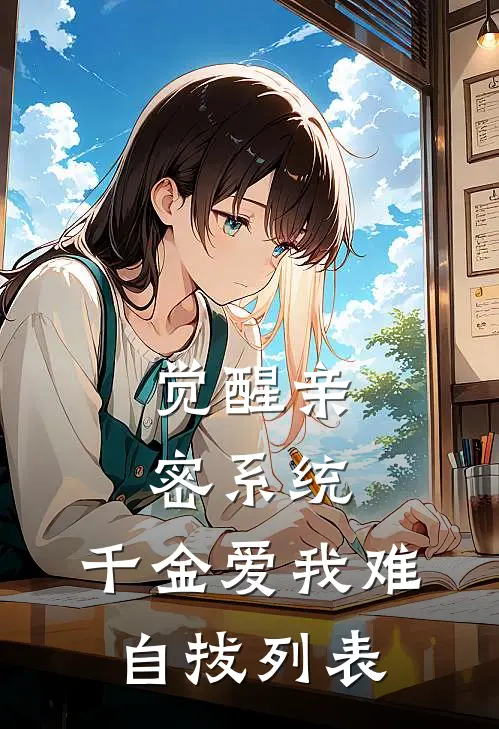 觉醒亲密系统，千金爱我难自拔列表