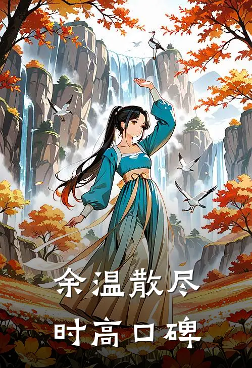 余温散尽时高口碑