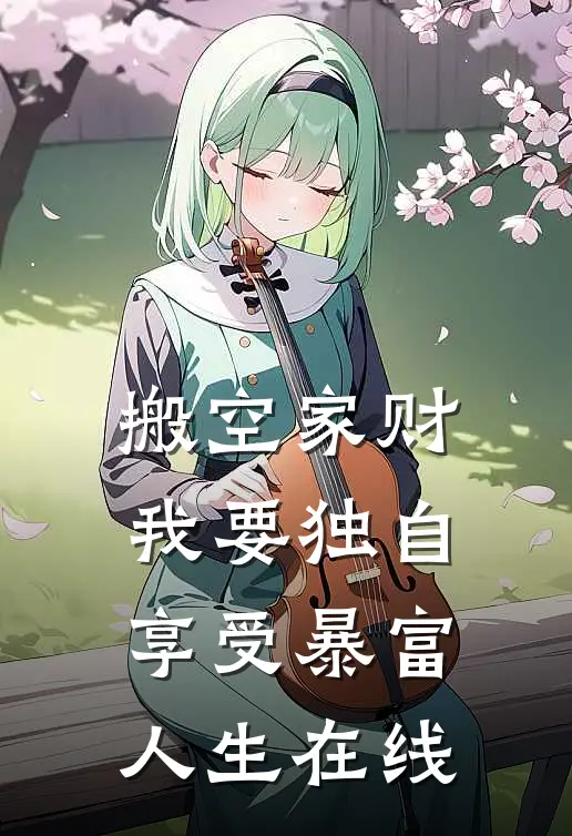搬空家财，我要独自享受暴富人生在线