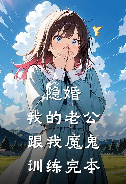 隐婚：我的老公跟我魔鬼训练完本