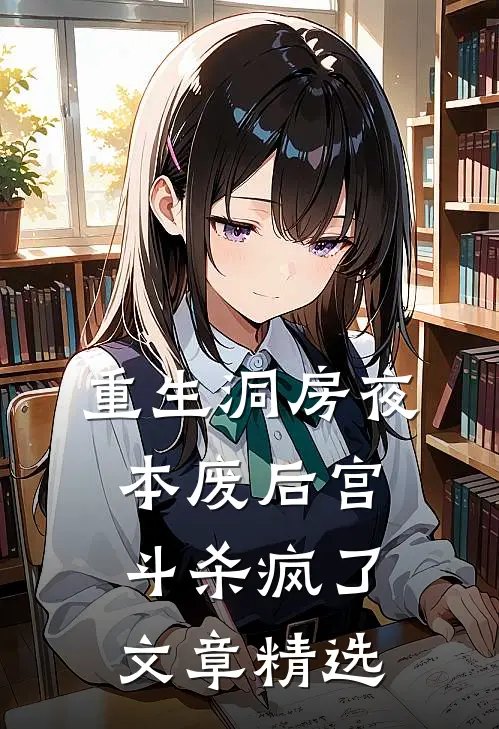 重生洞房夜，本废后宫斗杀疯了文章精选