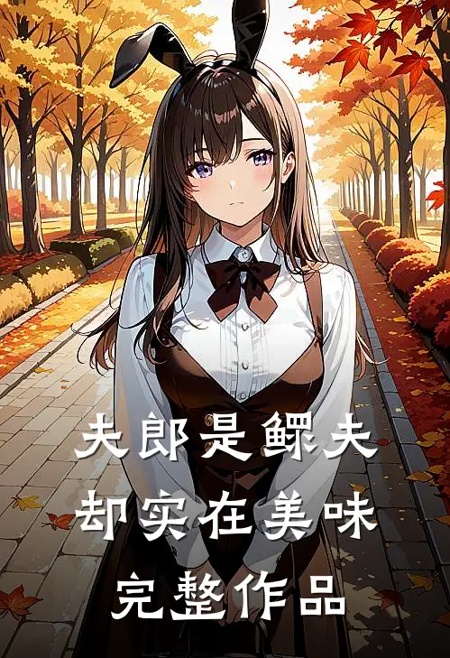 夫郎是鳏夫，却实在美味完整作品