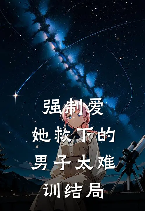 强制爱：她救下的男子太难训结局