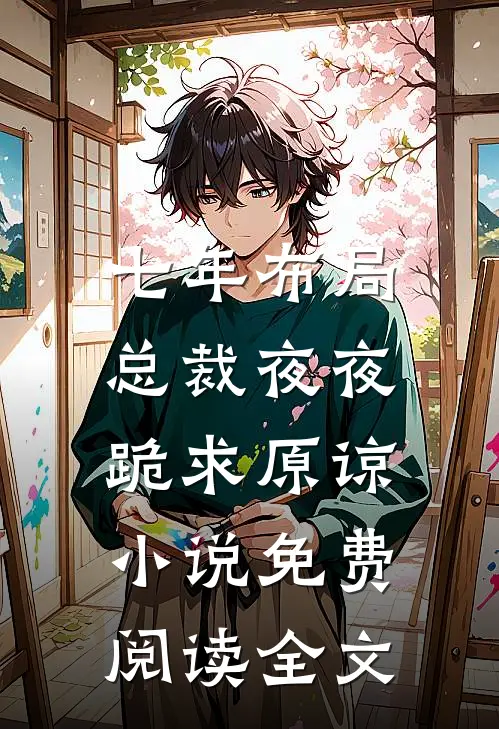七年布局，总裁夜夜跪求原谅小说免费阅读全文